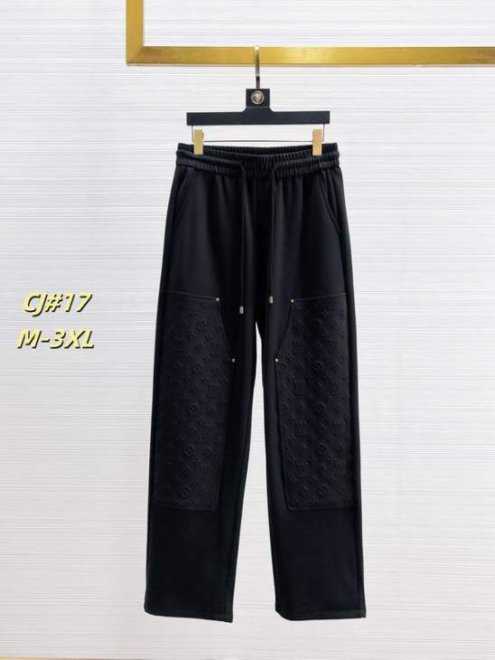Picture of LV Pants Long _SKULVM-3XL12yr10115286